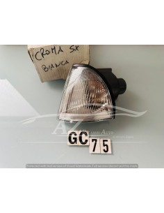 Fanalino anteriore sx Fiat Croma 91 2