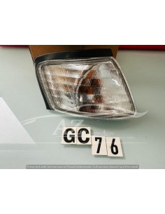Fanalino anteriore dx Nissan Primera 98 2