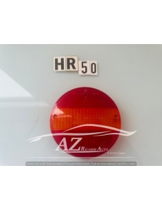 Plastica fanale posteriore autocarro cobo 32252 2