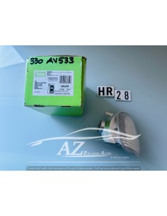 Fanalino anteriore dx Seat Ibiza 97 086655 2