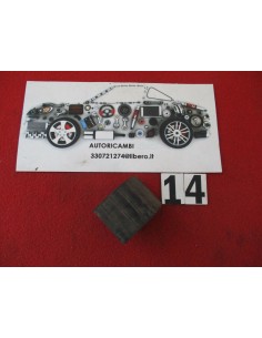 175544 supporto gommina marmitta per peugeot 405 309 -  Az Ricambi  Sei alla ricerca di ricambi per la tua auto d’epoca? 2