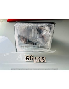 Faro proiettore sx Fiat Uno MK1 Silt 2