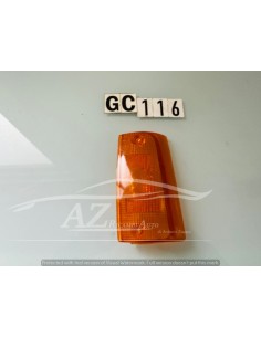 Plastica fanale anteriore sx Fiat Panda 2