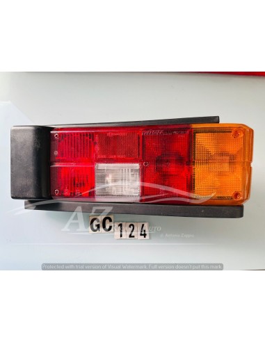 Fanale posteriore dx Fiat Ritmo Originale