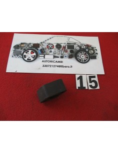 175530 supporto gommina marmitta per peugeot 309 -  Az Ricambi  Sei alla ricerca di ricambi per la tua auto d’epoca? 2