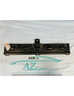 Traversa anteriore inferiore Lancia Y10 2