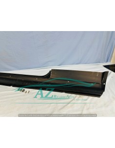 Sottoporta sx Volkswagen Golf 88 mk1 2