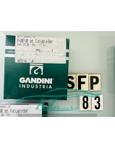 Fasce elastiche Autobianchi A-112 Abarth Fiat Panda 45... 2