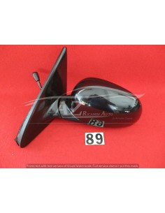 18022 specchio retrovisore sx per honda civic 92-96 3/porte con piccolo difetto -  Az Ricambi  Sei alla ricerca di ricambi pe... 2