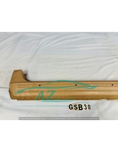 Sottoporta sx Autobianchi A-112 con fori per modanatura -  Az Ricambi  Sei alla ricerca di ricambi per la tua auto d’epoca?