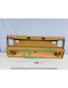 Traversa posteriore Fiat 131 4333890 2