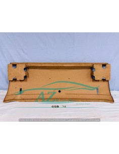 Traversa posteriore Fiat 132 4323928 2