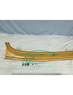 Cornice sotto parabrezza Fiat 127 2