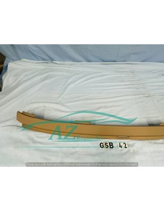 Cornice sotto lunotto Fiat 132 2