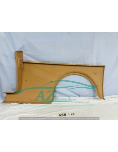Parafango posteriore dx Fiat 127 Fiorino Panorama 5886599 -  Az Ricambi  Sei alla ricerca di ricambi per la tua auto d’epoca?