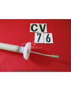 22218 cavo laccio frizione per volkswagen golf mk2 -  Az Ricambi  Sei alla ricerca di ricambi per la tua auto d’epoca? 2