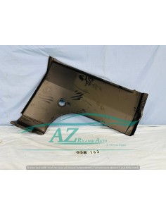 Parafango posteriore Lancia Y10 -  Az Ricambi  Sei alla ricerca di ricambi per la tua auto d’epoca? 2