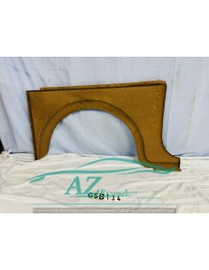 Parafango anteriore dx Fiat 1100 Special 2