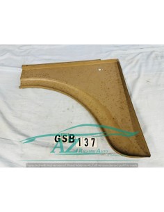 Parafango anteriore sx Fiat 1100 1/2 parafango 2