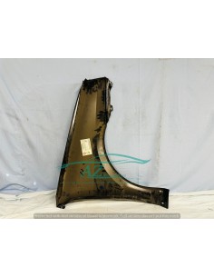 Parafango anteriore sx Fiat Cinquecento 98 9320112 -  Az Ricambi  Sei alla ricerca di ricambi per la tua auto d’epoca? 2
