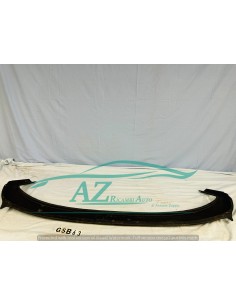 Cornice sotto parabrezza Volkswagen Golf 2