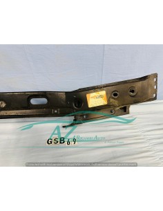 Rivestimento ossatura calandra anteriore Lancia Thema 1°... 2