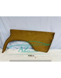 Fiancata parafango posteriore dx Fiat 1300 1500 2