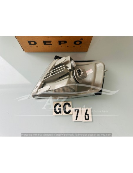 Fanalino anteriore dx Nissan Primera 98