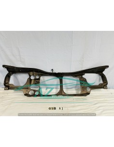 Rivestimento ossatura calandra anteriore Lancia Y10 7714771 2