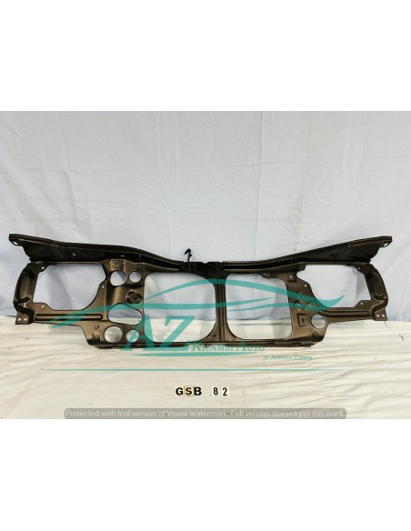 Rivestimento ossatura calandra anteriore Lancia Y10 7714771