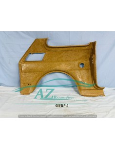 Fiancata parafango posteriore sx Fiat 126 Bis 5888022 2