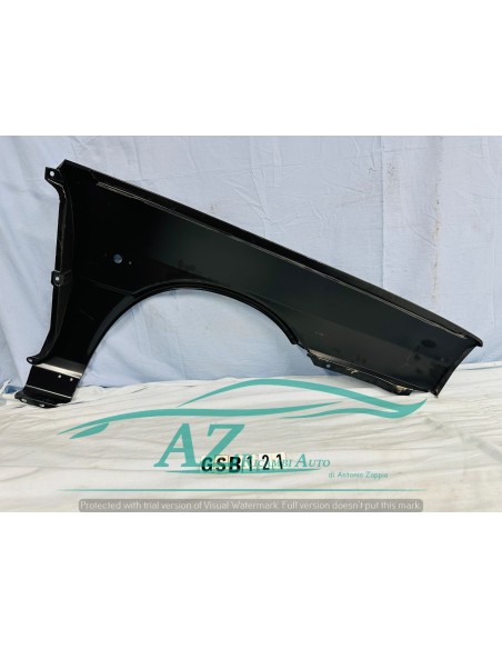 Parafango anteriore sx Lancia Delta 82422089