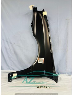 Parafango anteriore Dx Lancia Delta HPE 46446637 2