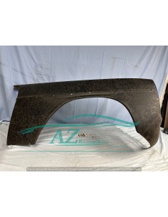Parafango anteriore dx Mercedes W114 W115 73 76 2