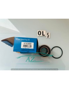 Cuscinetto ruota Fiat Lancia Opel VKBA 3598 -  Az Ricambi  Sei alla ricerca di ricambi per la tua auto d’epoca?