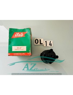 Calotta Spinterogeno Fiat 128 ITAB 1397