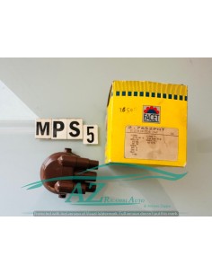 Calotta Spinterogeno Citroen Visa Peugeot 104 27652 Facet