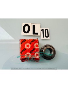 Cuscinetto FAGKMLM 11749 17,5-40-14