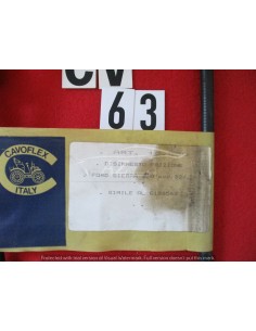 6128542 cavo laccio frizione per ford sierra 82 -  Az Ricambi  Sei alla ricerca di ricambi per la tua auto d’epoca? 2