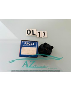 Calotta Spinterogeno Renault Dauphine 8540