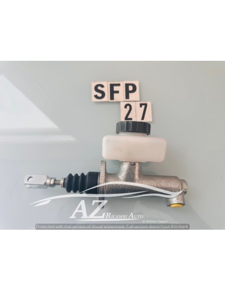 Pompa frizione Alfa Romeo Alfetta GTV GT Giulietta diam 19,05