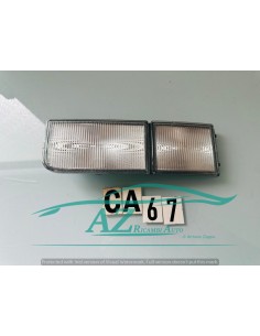 Faro fendinebbia sx Volkswagen Passat  12462900 con...