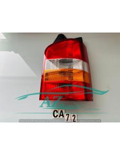 Fanale posteriore sx Volkswagen Transporter T5