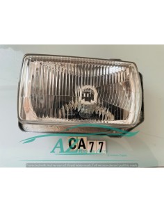 Faro sx Volkswagen Passat B1 MK1 905-120429 Hella