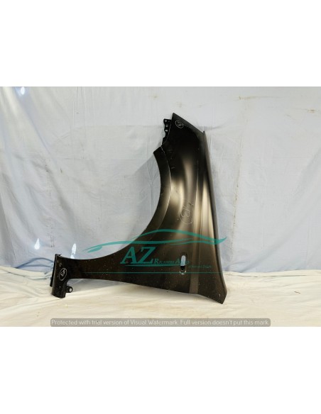 Parafango anteriore sx Fiat Panda 03