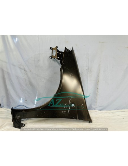 Parafango anteriore sx Fiat Punto 03 46849395 Originale