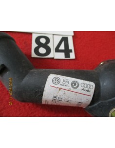 06a121121c supporto termostato adatto a audi a3 volkswagen golf -  Az Ricambi  Sei alla ricerca di ricambi per la tua auto d’... 2