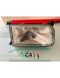 Faro dx Volkswagen Passat B3 88-93 1AH005454