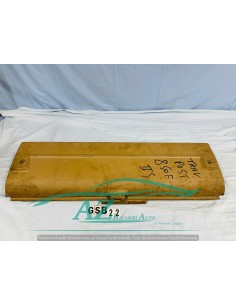 Traversa posteriore motore Fiat 850 T Pulmino 2° Serie 2