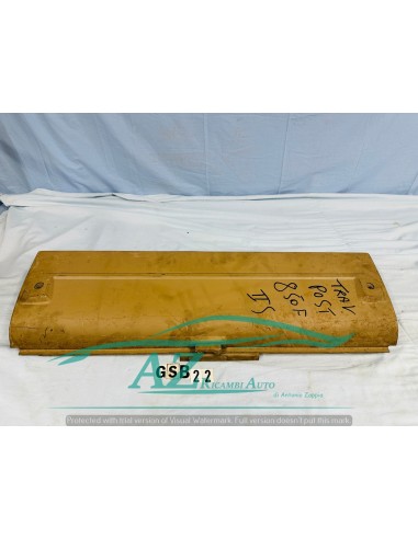 Traversa posteriore motore Fiat 850 T Pulmino...